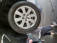 Inspection photo