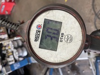 Inspection photo