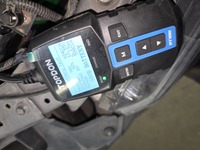 Inspection photo