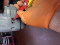 Inspection photo