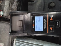 Inspection photo