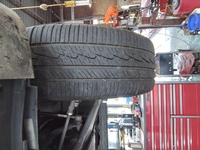 Inspection photo
