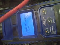Inspection photo