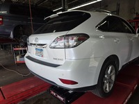 Inspection photo