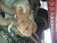 Inspection photo