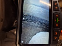 Inspection photo