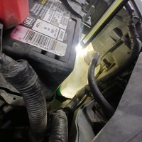 Inspection photo