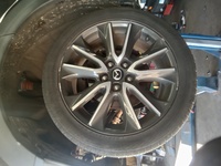 Inspection photo
