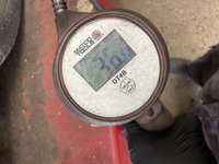 Inspection photo