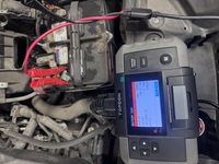 Inspection photo
