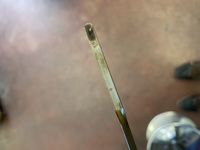 Inspection photo