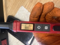 Inspection photo