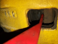 Inspection photo