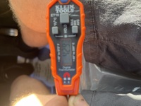 Inspection photo