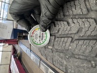 Inspection photo