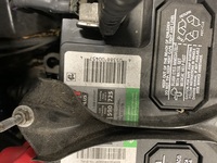 Inspection photo