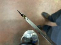 Inspection photo