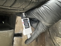 Inspection photo