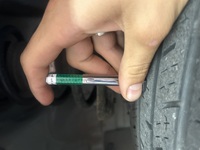Inspection photo