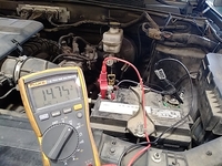Inspection photo