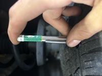 Inspection photo