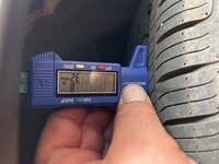Inspection photo
