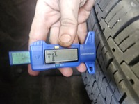 Inspection photo