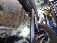Inspection photo