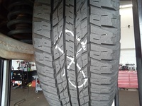 Inspection photo
