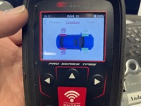 Inspection photo