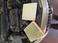 Inspection photo