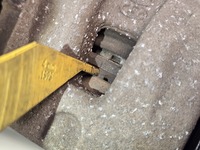 Inspection photo