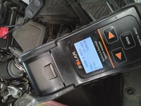 Inspection photo