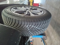 Inspection photo