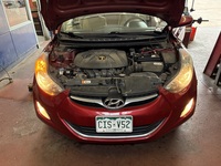 Inspection photo