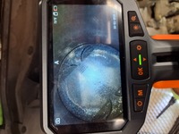 Inspection photo