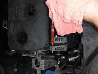 Inspection photo