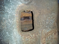 Inspection photo