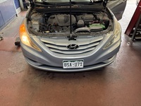Inspection photo