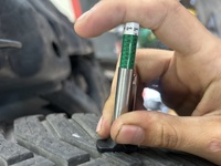 Inspection photo