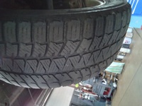 Inspection photo