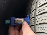 Inspection photo