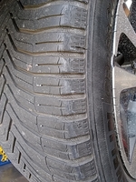 Inspection photo