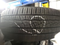 Inspection photo