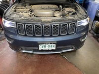 Inspection photo