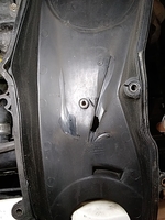 Inspection photo