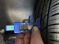 Inspection photo
