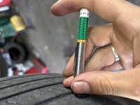Inspection photo