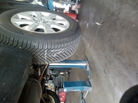 Inspection photo