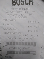 Inspection photo